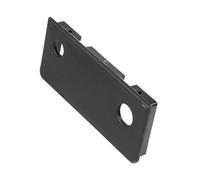 eejinwen Copertura Anteriore del Ponte for GR-Ace e for ZE-RO 8 9 10 Scooter Elettrico Parafango Protettivo in plastica for Pezzi di Ricambio Ma-cury(8)