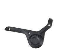 eejinwen Copertura Forcella Anteriore Sinistra/Destra for Monopattino Elettrico Seg-Way F3 F3 PRO(Fork Cowl Trim-R)