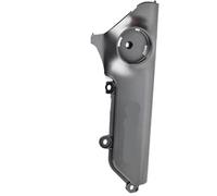eejinwen Copertura Forcella Anteriore Sinistra/Destra for Monopattino Elettrico Seg-Way F3 F3 PRO(Front Fork Cover R)