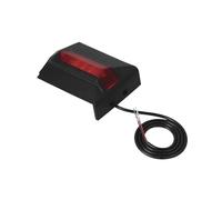 eejinwen Fanale Posteriore Sinistro o Destro con Copertura for KU-Goo for Scooter Elettrico KUK-Rin G2 PRO, fanale Posteriore, Parti del fanale Posteriore(Right)