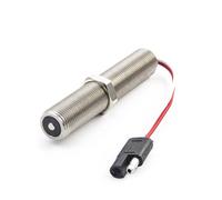 eejinwen Filettatura 3/4-16UNF-100mm MSP6724 Motore Diesel MPU Sensore di velocità Magnetico for sensore di rilevamento Giri/min for Parti del generatore for MSP 6724