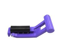 eejinwen for Beg-ode A2 Tirante A2 Maniglia del Carrello for Colorata Accessori Parti Monociclo Elettrico(Purple Black)