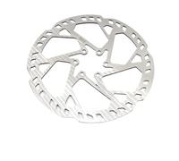 eejinwen for Disco Freno Anteriore e Posteriore Teve-Run for Tev-erun for Fight-TER for Supr-eme7260R Scooter Elettrico Parti del Disco Freno in Acciaio Inossidabile da 180 mm(1pc Brake Disc 180mm)