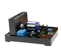 eejinwen for GB160 GB170 Stabilizzatore generatore 220v 380v 50KW Regolatore di Tensione Automatico AVR Alternatore Diesel a spazzole Corrente Regolabile(GB-170 Three Phase)