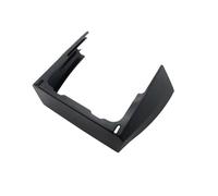 eejinwen for KU-Goo for Kir-in M4 Guscio Anteriore in plastica for KU-Kirin M4/M4 PRO Accessori di Ricambio for la Copertura Anteriore dello Scooter Elettrico