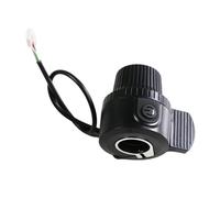 eejinwen for KU-Goo for KUK-irin G2 G3G4 Interruttore acceleratore Gruppo Scooter Elettrico for Kugo-okirin Interruttore di Alimentazione acceleratore Parti Integrate