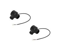 eejinwen for KUK-irin G2 G3 G4 Scooter Elettrico Acceleratore Interruttore acceleratore Interruttore di Alimentazione acceleratore Integrato(2PC)