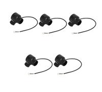 eejinwen for KUK-irin G2 G3 G4 Scooter Elettrico Acceleratore Interruttore acceleratore Interruttore di Alimentazione acceleratore Integrato(5PC)