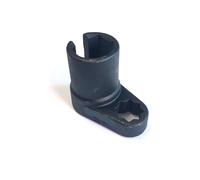 eejinwen for la rimozione della Chiave a Bussola Offset del sensore di Ossigeno Lambda da 22 mm con Attacco da 1/2" for Uno smontaggio rapido