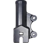 eejinwen for Lao-Tie for Boy-Ueda for LAN-GFEITE Scooter Forcella di Sospensione Anteriore Ricambi for Scooter elettrici Forcella di Sospensione Originale(1 PCS Brake Side)