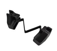 eejinwen for Nin-ebot for Gokart PRO Pro2 Scooter Elettrico autobilanciante Supporto Ruota Anteriore Originale Telaio Accessori di Ricambio