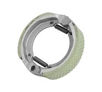 eejinwen for Nin-ebot Max G30 Smart Accessori di Ricambio for Freno a Tamburo Anteriore for Scooter Elettrico