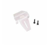 eejinwen for Parti KYX, Set di Protezioni for Telaio for LOSI 1/18 Mini for LMT 4X4 for Brushed for Mon0ster Truck, Parti di aggiornamento for Auto telecomandate(Gelb)