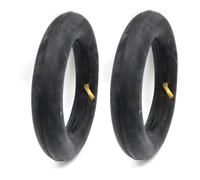 eejinwen for Pneumatici con Camera d'Aria KUK-irin for Scooter Elettrico G2 Max 10 * 2.5, Parti di Ricambio for Camera d'Aria Anteriore e Posteriore(2pcs)