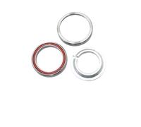 eejinwen for TL10GT Cuscinetto Telaio Anteriore for KA-ABO for M-antis for King for GT Cuscinetti Telaio for Scooter Elettrico Accessori