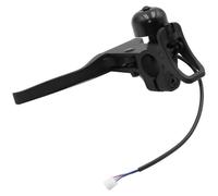 eejinwen for Xiao-Mi 4lite/4pro 2a Generazione Navee V40 V50 V25 E-Scooter KickScooter Gruppo Leva Freno Maniglia con Campana Parti Maniglia Freno