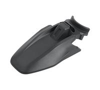 eejinwen Front Fender Replacement for Nin-ebot ZT3 PRO Electric Scooter Kickscooter Wheel Water Proof Shell Mudguard Parts