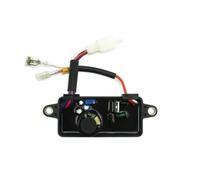 eejinwen Generatore a Benzina GX160 168F AVR 220V 2KW 3KW Regolatore di Tensione Automatico AC Ricambi for Piccoli generatori 250v/220uf