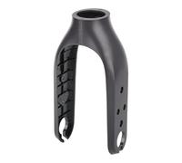 eejinwen Guscio Forcella Anteriore for Scooter Elettrico Xiao-Mi 4 PRO, Protezione Ruota Anteriore, Parti di Ricambio, Sinistra e Destra, 1 Paio(4Pro Fork Shell)