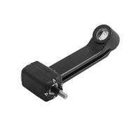eejinwen Kit Ammortizzatore Anteriore for Scooter Elettrico INO-Kim Ox OXO, Sistema di Montaggio Ammortizzatore