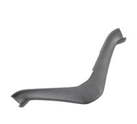 eejinwen Kit di Copertura Superiore for Attacco Manubrio for Seg-Way for Nin-ebot GT1 GT2 Super Electric Scooter Accessori for componenti di Copertura Superiore for Attacco Manubrio Frontale