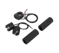 eejinwen Kit for indicatori di direzione Sinistro/Destro Mon-orim ML01, Montaggio su Manubrio da 22 mm for Xiao-Mi M365 PRO 1S Mi3 for Scooter Elettrico Nin-ebot