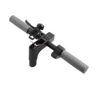 eejinwen Kit Rubinetto for corrimano Manubrio Monopattino Elettrico for Xiao-Mi M365 PRO 1S Pro2 bracciolo KickScooter Impugnatura di Ricambio(Faucet Kit)