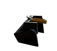 eejinwen Lo stilo di ricambio è adatto for N95ED Gm95EJ RPC500 for accessori for giradischi fonografo for Gru-ndig D-105-ED LP