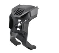 eejinwen Luce Anteriore X Posteriore for Seg-Way for Nin-ebot ZT3 PRO Scooter Elettrico Luce di Marcia Diurna Base Copertura Accessori Parti(X Light Base)