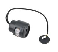 eejinwen Luce di svolta for Segway for Nin-ebot E2 PRO Scooter Elettrico Maniglia Posteriore Indicatore di direzione Sinistro e Destro Accessori Ricambi(Right Turn Signal)