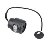 eejinwen Luce di svolta Sinistra/Destra for Segway, for Manubrio e Accessori for Scooter Elettrico Nin-ebot E2 PRO(Right Turn Signal)