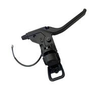 eejinwen Maniglia Leva Freno Campanello for Monopattino Elettrico Nin-ebot E2 E2 Plus E2 PRO for Kicks-Cooter Accessori Maniglia Freno Meccanico