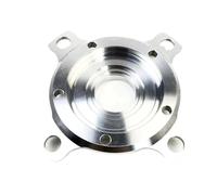eejinwen Modifica della Staffa dell'adattatore del Disco dentato for Il Motore Centrale Tong-Sheng 34T 36T 38T 48T for Bicicletta elettrica