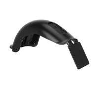 eejinwen Parafango Posteriore for Scooter in plastica ABS, Impermeabile, Anti-Spruzzi, for DU-Cat, for Jeep, for Accessori for Scooter elettrici PRO II