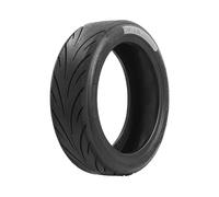 eejinwen Pneumatici tubeless Jelly 10x2.5 for Segway for Nin-ebot KickScooter F2 F2Plus F2Pro F30D F40D Parti di Pneumatici Anteriori e Posteriori for Monopattino Elettrico