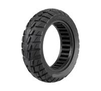 eejinwen Pneumatico Pieno for KU-Goo for G-Booster G2 PRO Scooter Elettrico Ruota Anteriore Posteriore 10 * 2.7-6.5 Accessori for Pneumatici da Cross-Country