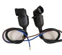 eejinwen Pressostato 1PC for Kit Interruttore idropulitrice for Gruppo Interruttore Lavatrice HD6/15-4 con Cavo