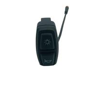 eejinwen Pulsante clacson e Interruttore Luce Anteriore for KA-ABO Wo-LF for Scooter Elettrico WA-rrior II Ricambi Accessori Originali(Switch 1 Piece)