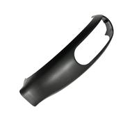 eejinwen Ricambio parafango Posteriore for Monopattino Elettrico Nin-ebot E25 E45 E25E E45E, Accessori for Il Montaggio del parafango della Ruota.