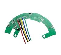 eejinwen Scheda PCB sensore Motor Hall Adatta for Modelli LDX110 G020 G070 e Big Foot con Ingranaggi