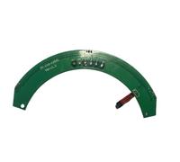 eejinwen Scheda sensore Motor Hall for JX-110-120XL