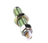eejinwen Sensore di velocità del Motore Sensore del generatore magnetoelettrico M18 Parte del Gruppo elettrogeno Diesel Allarme di Potenza in Funzione Interruttore Giri/min Pick up