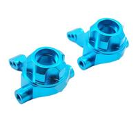 eejinwen Set Braccio articolato Anteriore in Alluminio for Ta-Miya TT02B # TATT-004BU