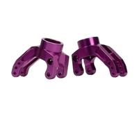 eejinwen Sospensione Anteriore e Posteriore Inferiore Braccio ad A Braccio Superiore Regolabile C-Hub 85048 85238 for Auto RC 1/8 HPI for Savage 21 25 SS 3.5 4.1 4.6 5.9(C-Hub)