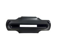 eejinwen Sostituzione del Guscio Inferiore della Luce Ambientale for Le Parti Superiori e Inferiori dello Scooter Elettrico Nin-ebot Max G3(Upper And Lower)