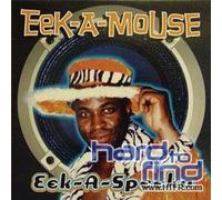 Eek - A - Mouse - Eek-A-Speeka