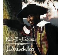 Eek-a-Mouse Mouseketeer (CD) Album