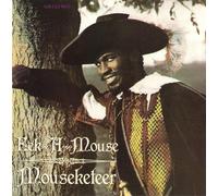 Eek-a-Mouse - Mouseketeer