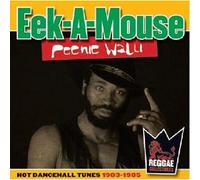 Eek-a-Mouse Peenie walli: Hot dancehall tunes 1983-1985 (CD) Album