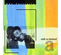 Mouse - Portrait